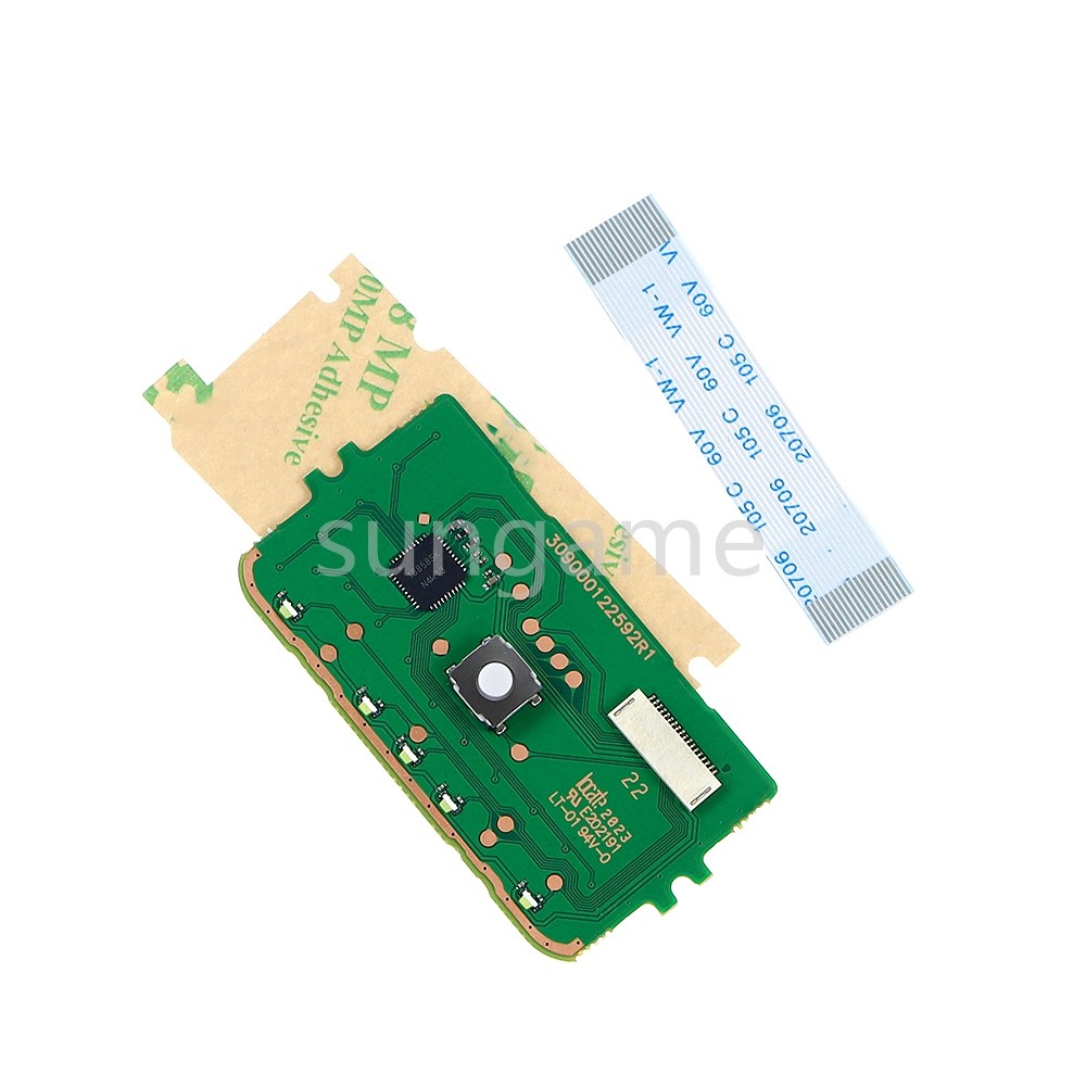 1set Replacement For PS5 BDM-0 - Ps5 Controller Cover ulasan dan harga