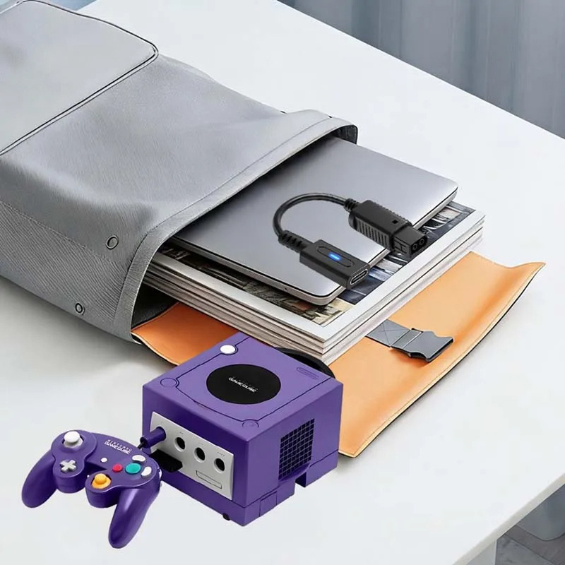 Type C 45W PD Charge Cable for - Gaming Console Type ulasan dan harga