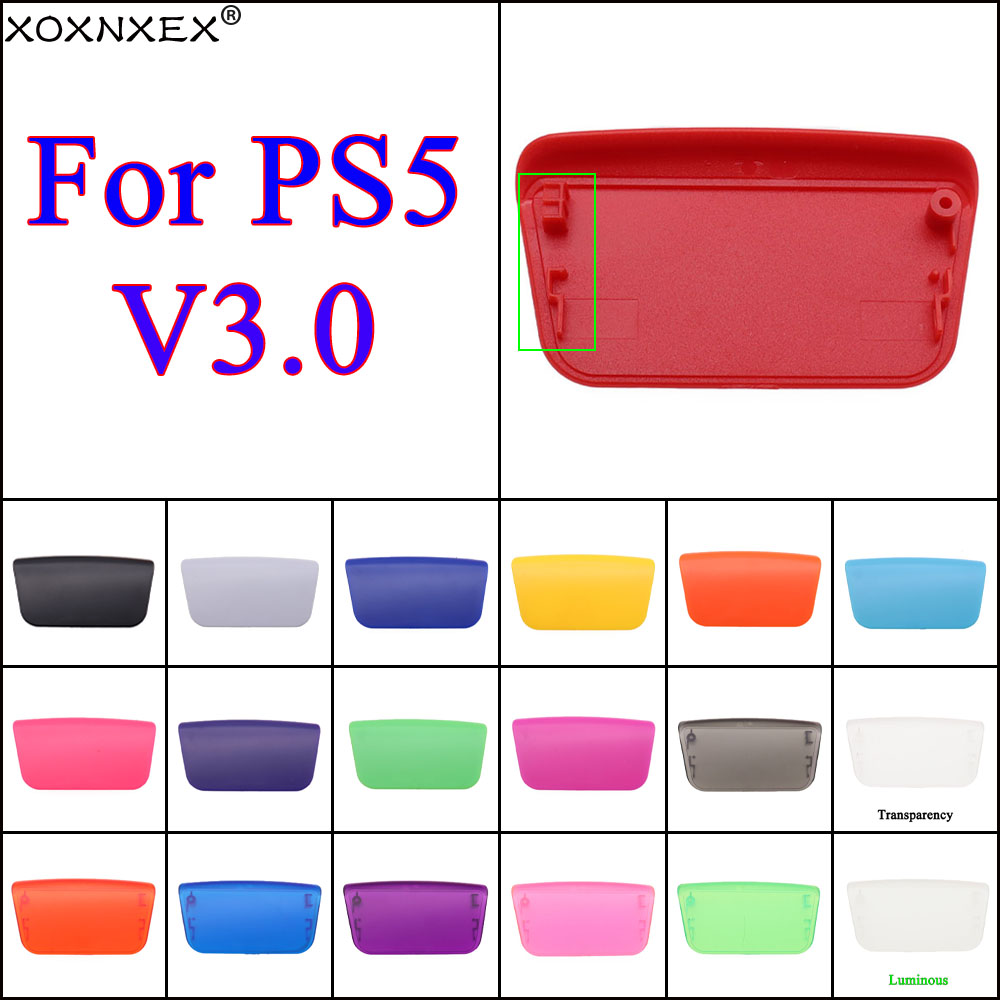 1pcs For PS5 3.0 V3 BDM-030 Re - Ps5 Controller Cover ulasan dan harga