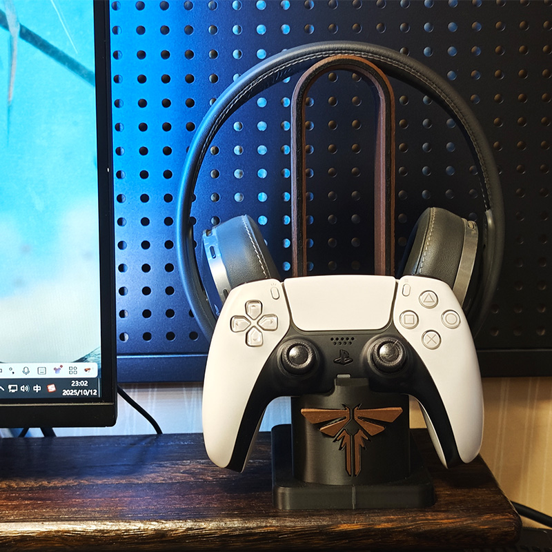Handle Earphone Stand Zelda An - Gaming Console And Tv ulasan dan harga