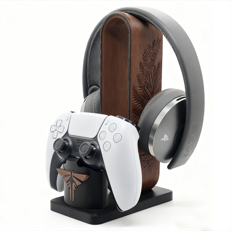 Handle Earphone Stand Zelda An - Gaming Console And Tv ulasan dan harga