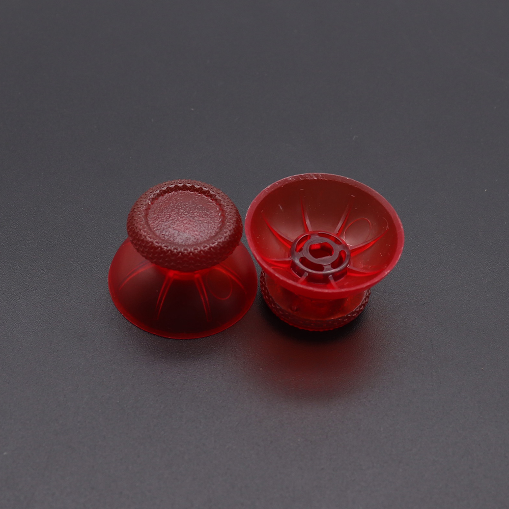6PCS 3D Joystick Caps For PS5  - Ps5 Controller Cover ulasan dan harga
