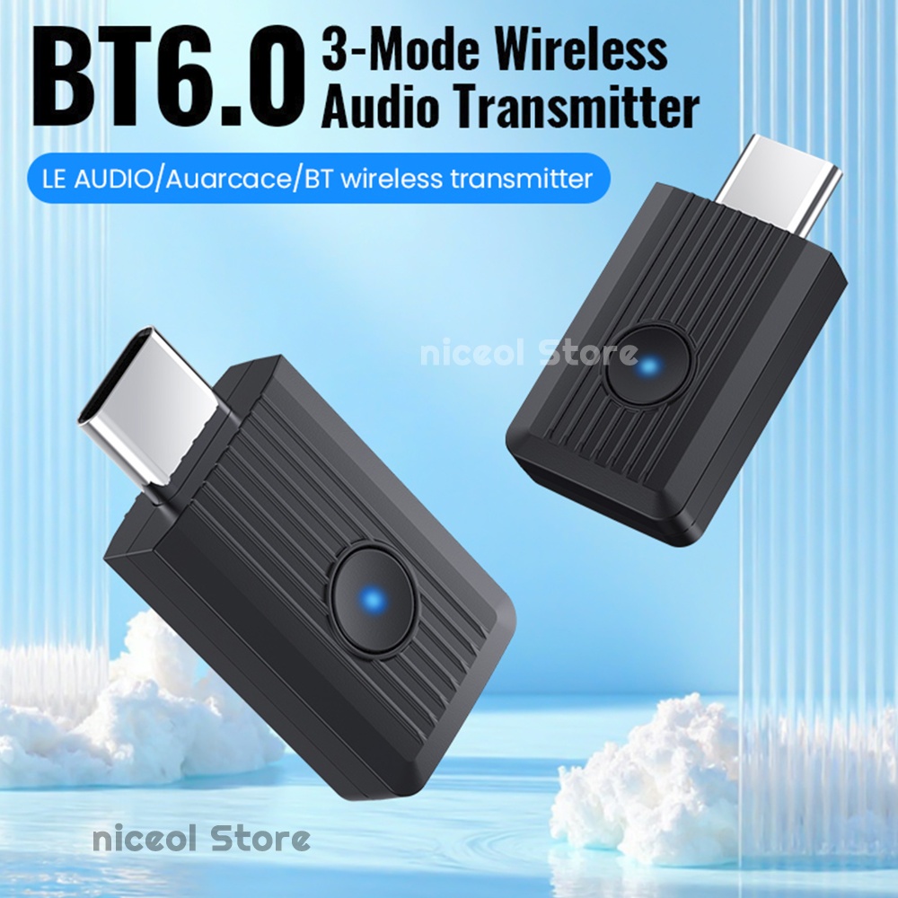 Bluetooth-compatible 6.0 Type- - Gaming Console Type ulasan dan harga