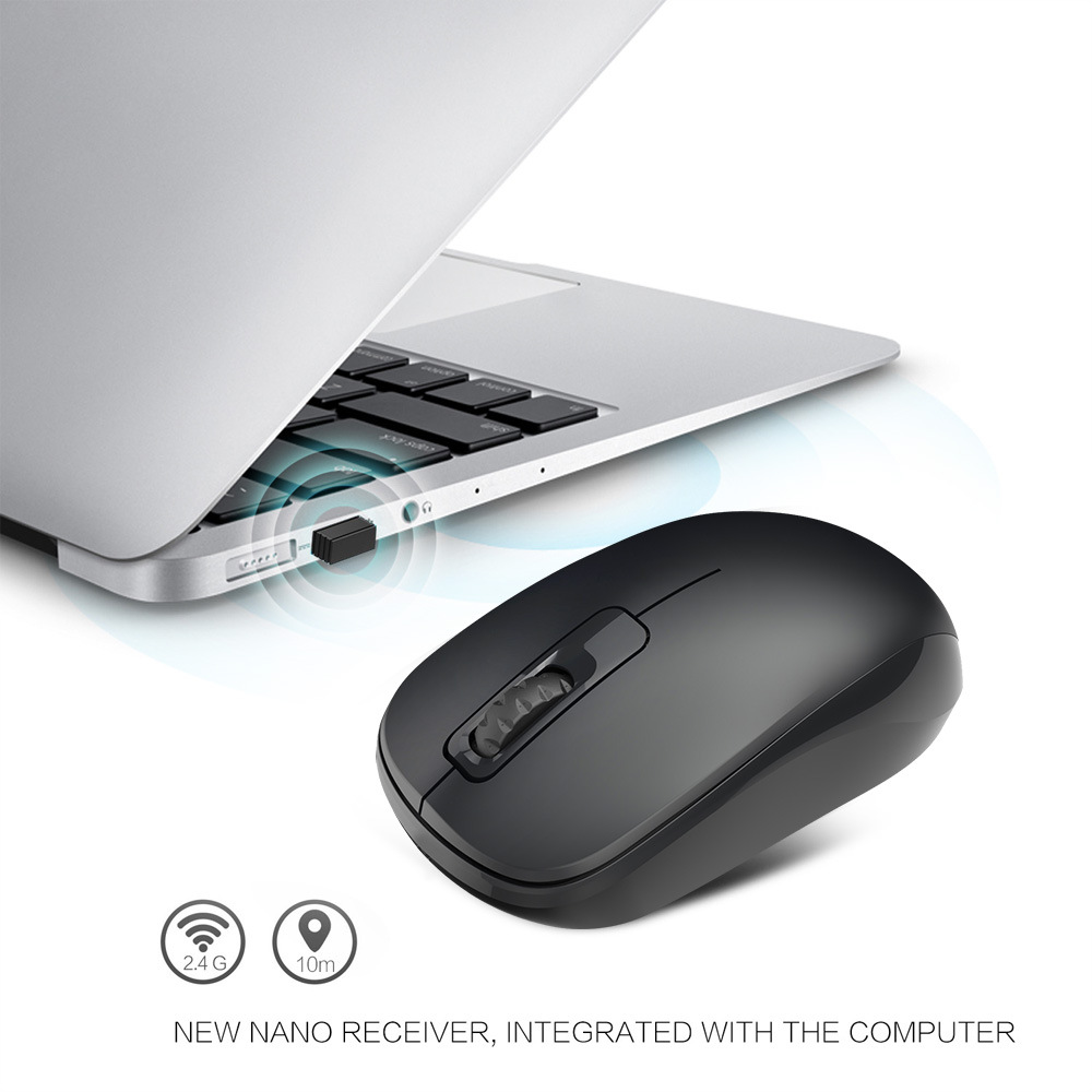 2.4G Wireless Keyboard Mouse S - Gaming Console For Smart Tv ulasan dan harga