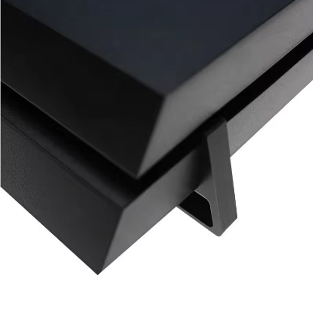 1Set For PS4 Slim Pro Feet Sta - Gaming Console Design ulasan dan harga