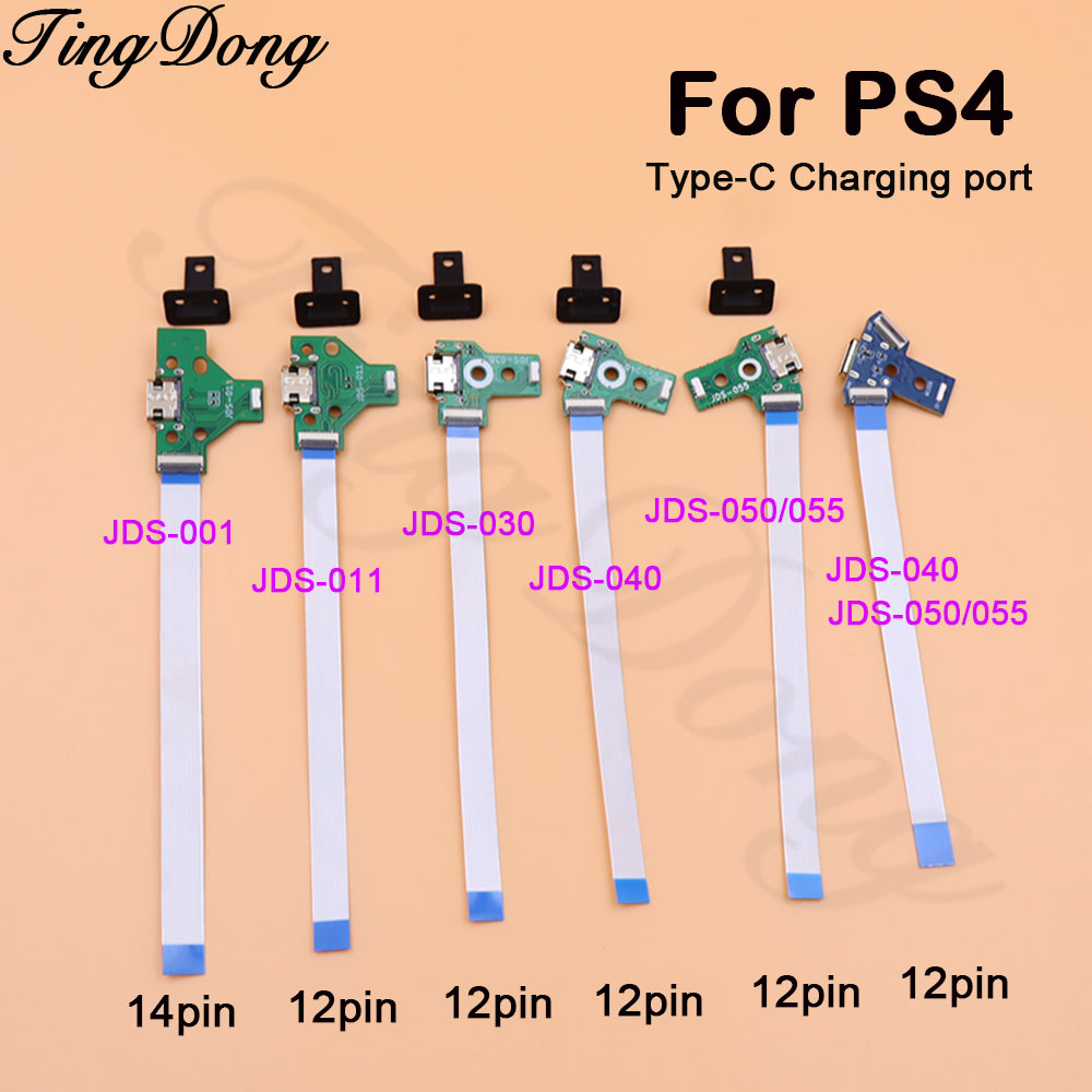 1Set USB Data Type-C Charging  - Gaming Console And Tv ulasan dan harga