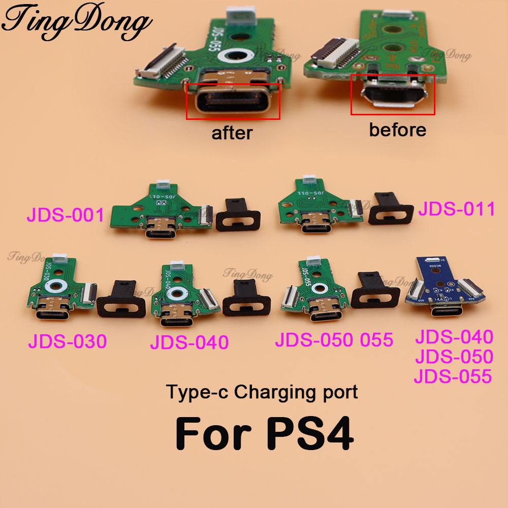 1Set USB Data Type-C Charging  - Gaming Console And Tv ulasan dan harga