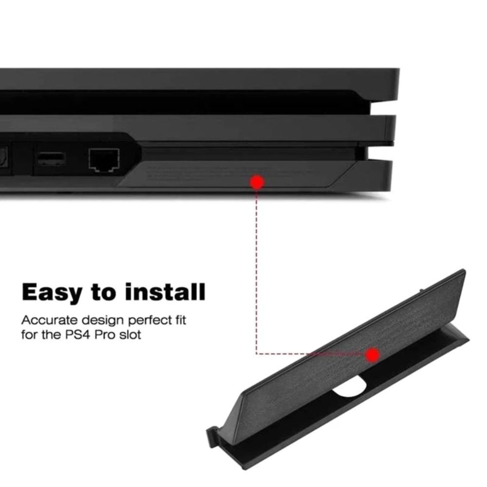 Durable for PS4 Game Console H - Gaming Console Design ulasan dan harga