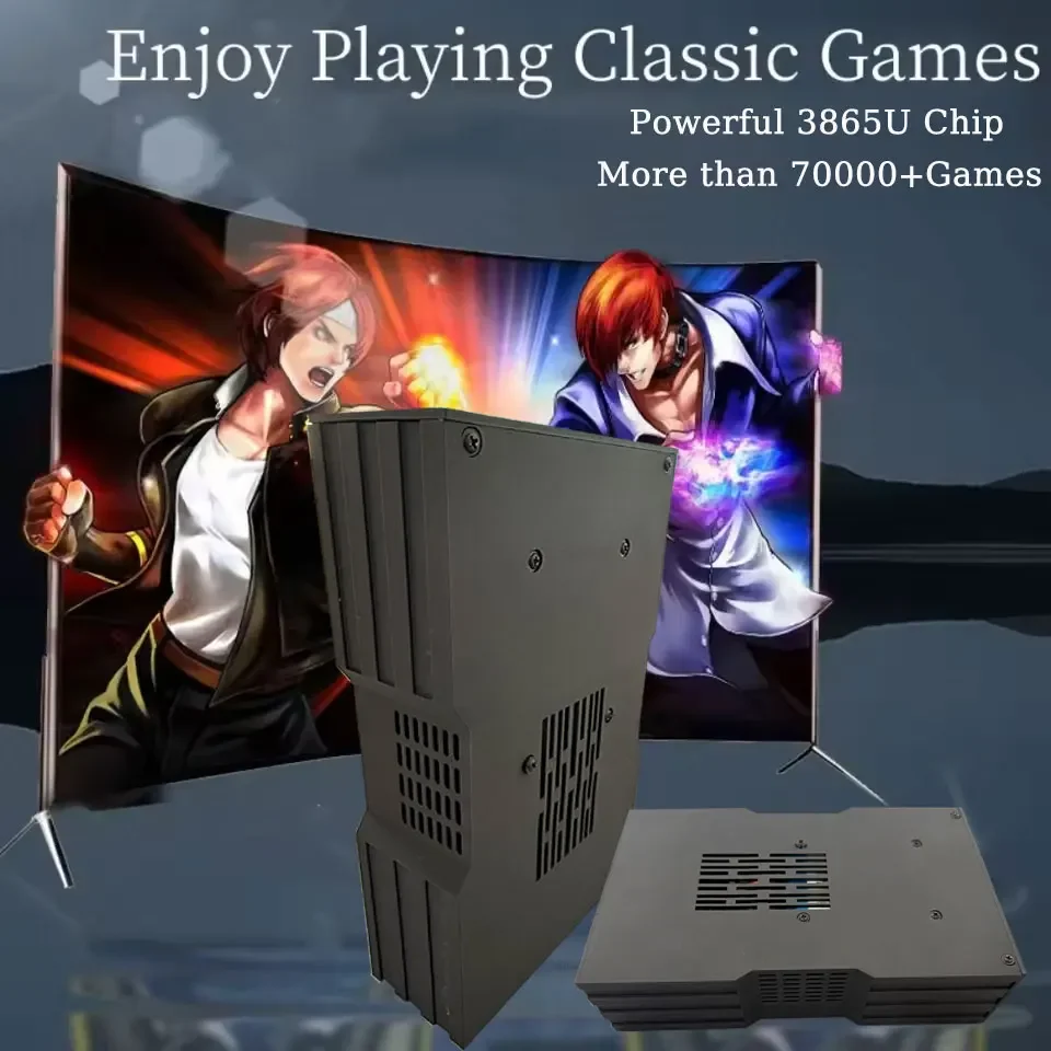 Super Game Console X King 8G R - Gaming Console Chinese ulasan dan harga