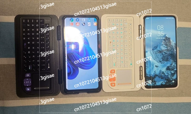 6 Inch Dual Boot Handheld PC | - Pc Gaming Handheld Console ulasan dan harga