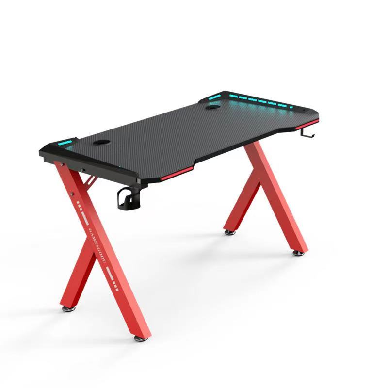 Organizers Keyboard Desks, Hig - Gaming Console Setup ulasan dan harga