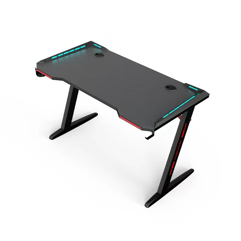 Organizers Keyboard Desks, Hig - Gaming Console Setup ulasan dan harga