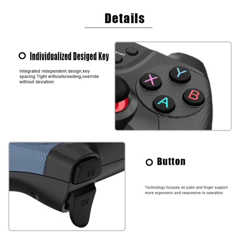 Phone Mobile Control Wireless  - Gaming Console For Smart Tv ulasan dan harga