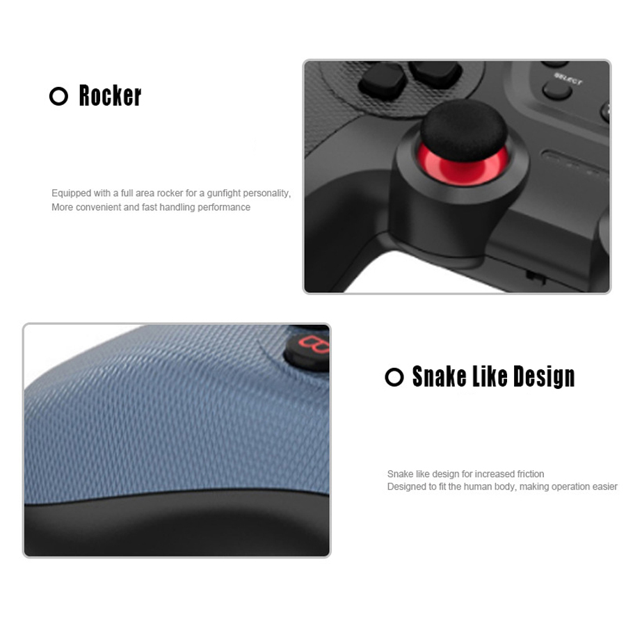 Phone Mobile Control Wireless  - Gaming Console For Smart Tv ulasan dan harga
