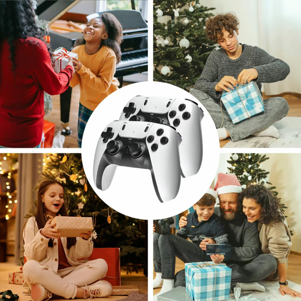 M15 ULTRA Plug And Play TV 2D  - Gaming Console Chinese ulasan dan harga