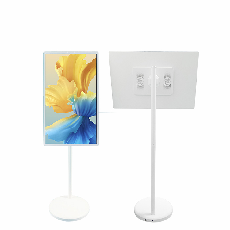 Portable Smart Tv Touch Screen - Gaming Console For Smart Tv ulasan dan harga