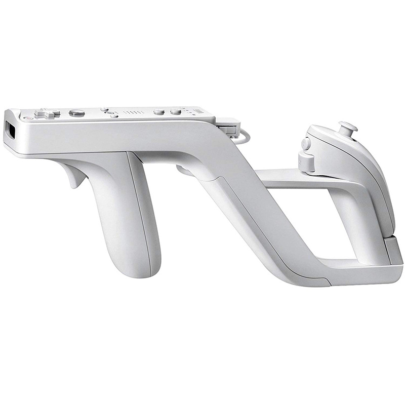 Resident Evil Game Peripheral  - Gaming Console With ulasan dan harga