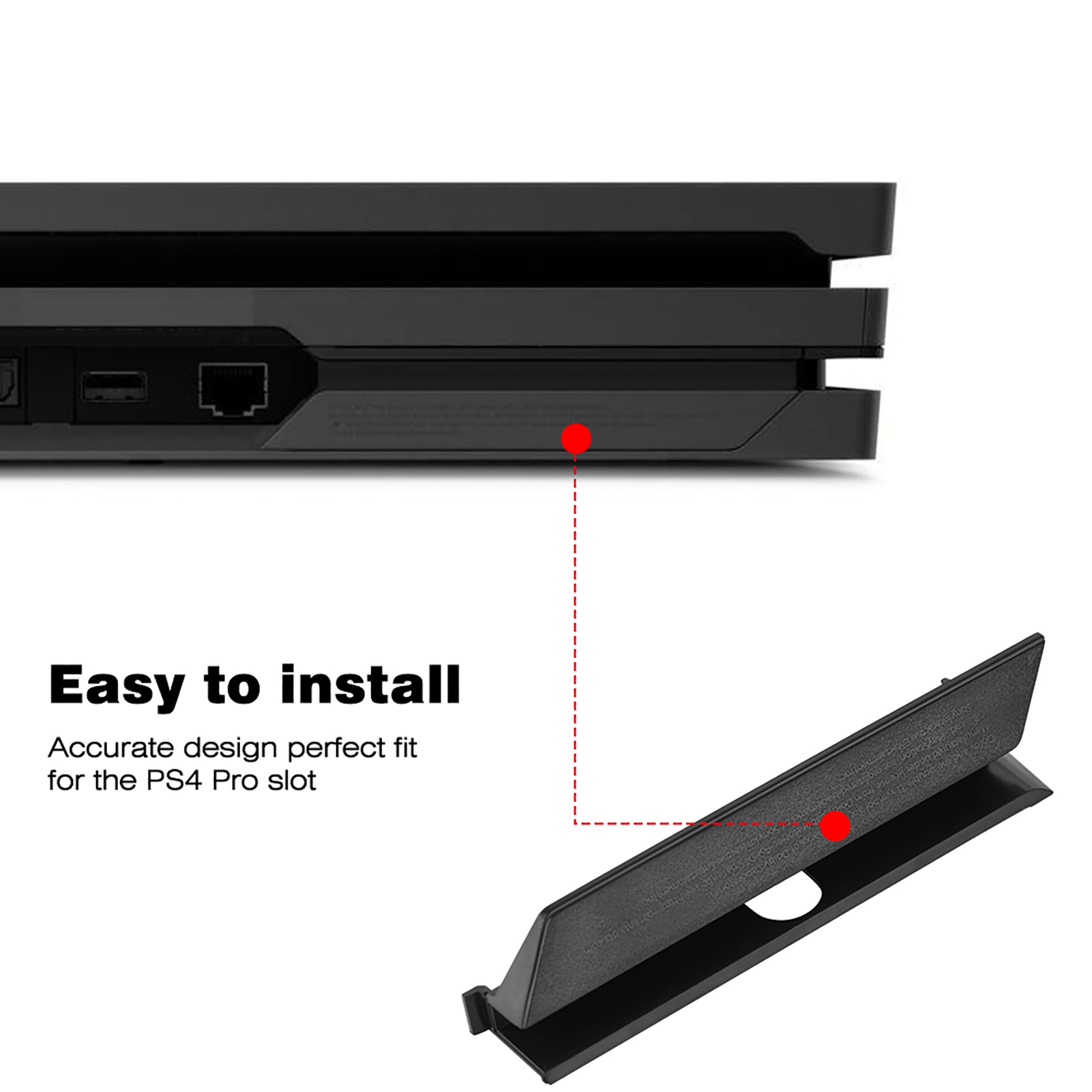 Black Plastic HDD Hard Drive S - Gaming Console Design ulasan dan harga