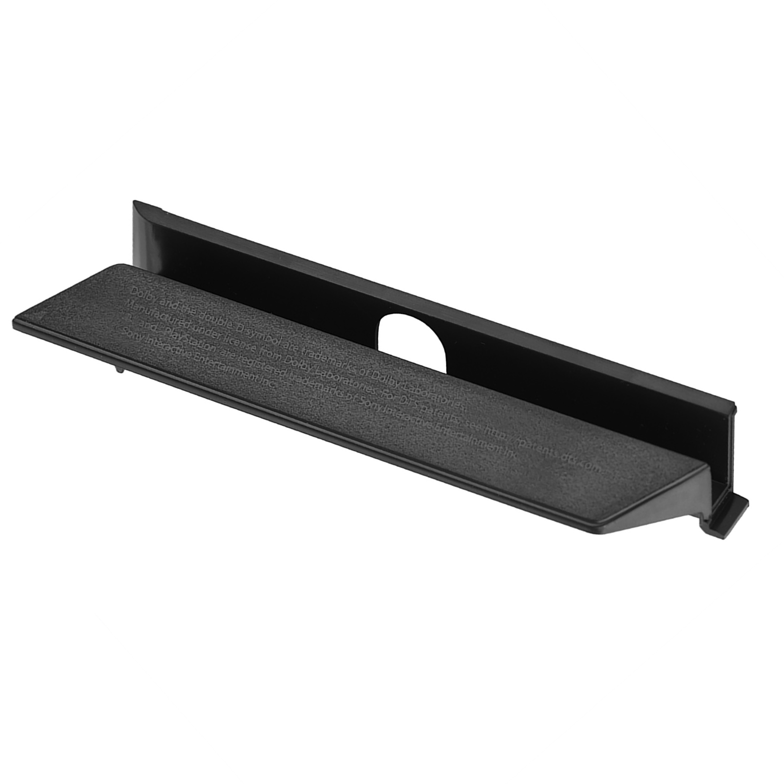 Black Plastic HDD Hard Drive S - Gaming Console Design ulasan dan harga