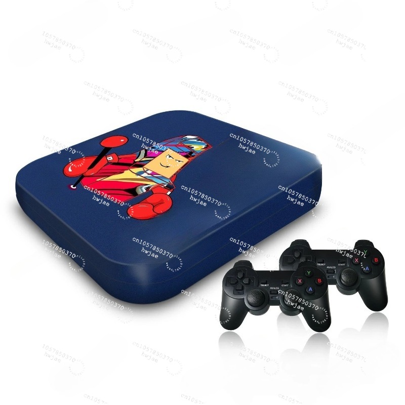 Spot Retro Game Console TV Out - Gaming Console And Tv ulasan dan harga