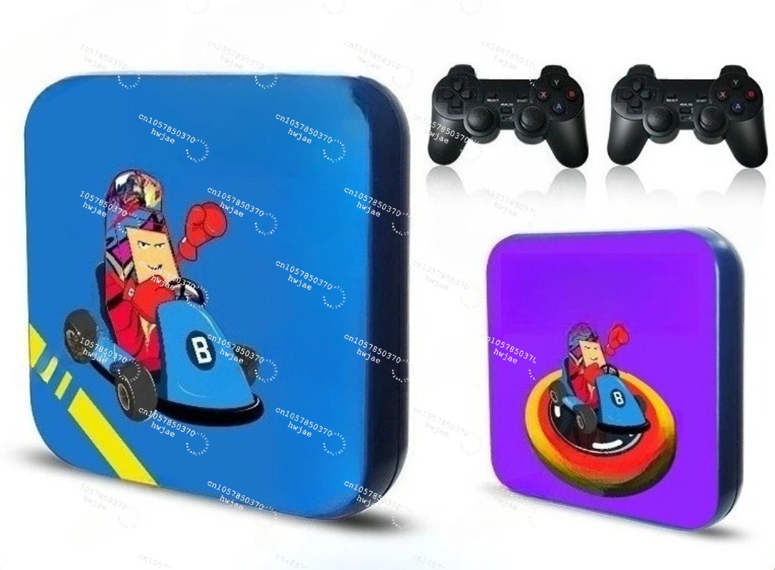 Spot Retro Game Console TV Out - Gaming Console And Tv ulasan dan harga