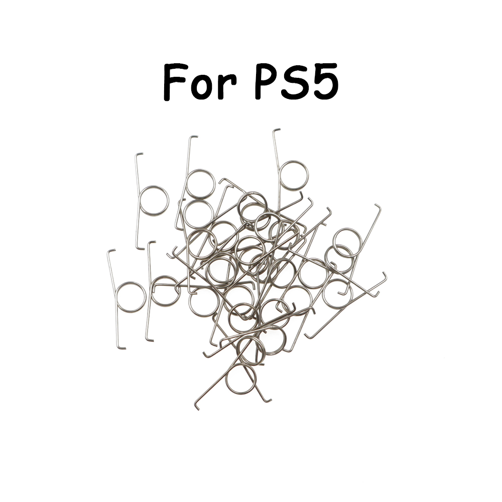 10/20/30/50pcs R2 L2 Trigger B - Gaming Console And Tv ulasan dan harga