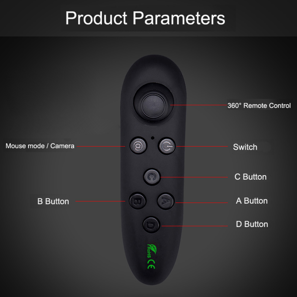 Control Joystick for Android i - Gaming Console For Smart Tv ulasan dan harga