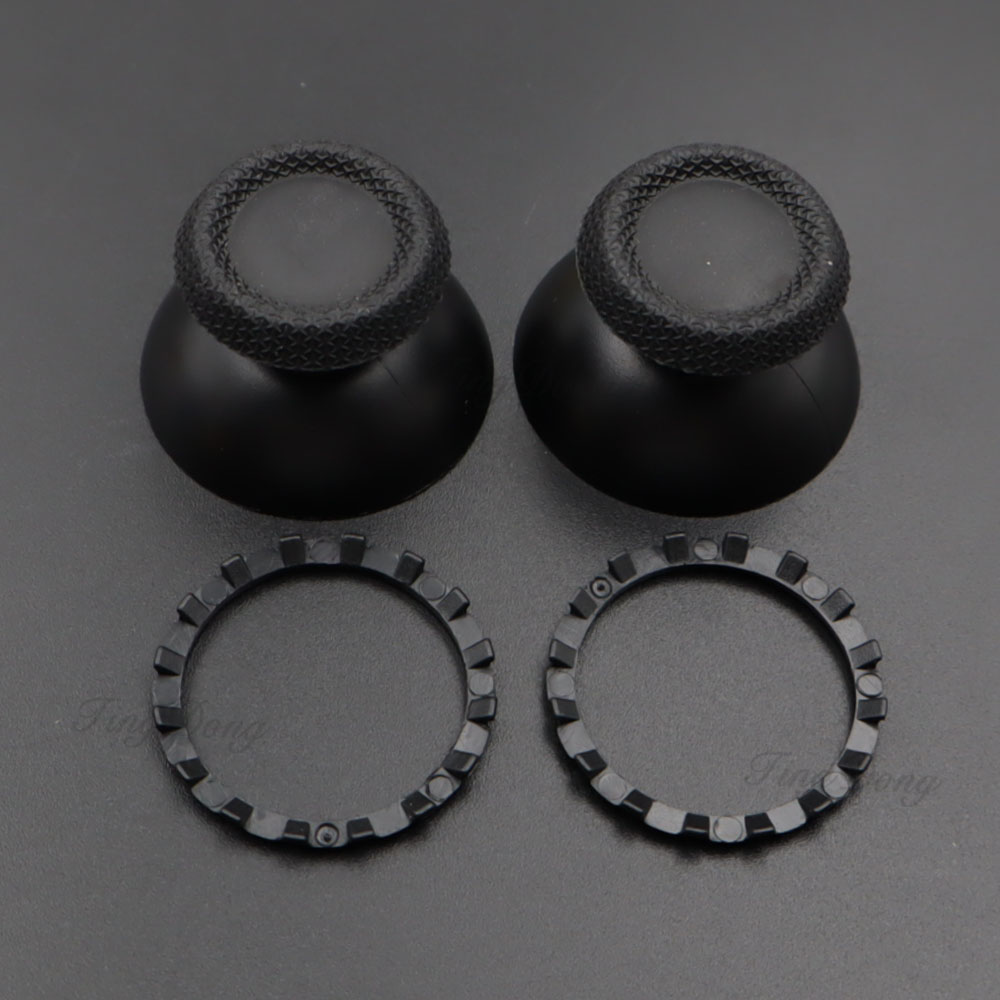 1/2/3Set 3D Joystick Thumbstic - Ps5 Controller Cover ulasan dan harga