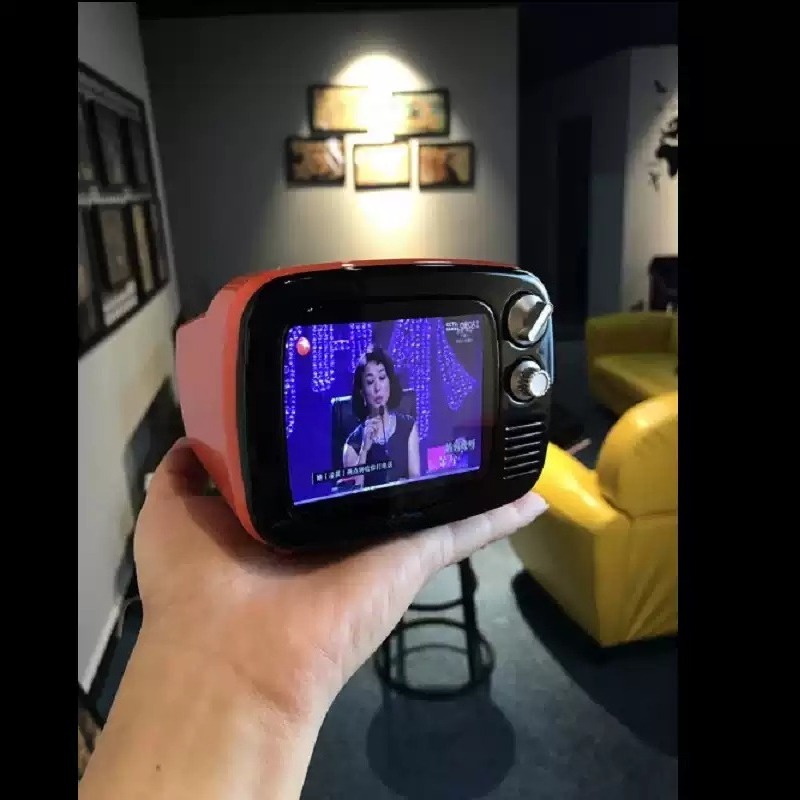Smart Mini TV Game Console Dua - Gaming Console And Tv ulasan dan harga