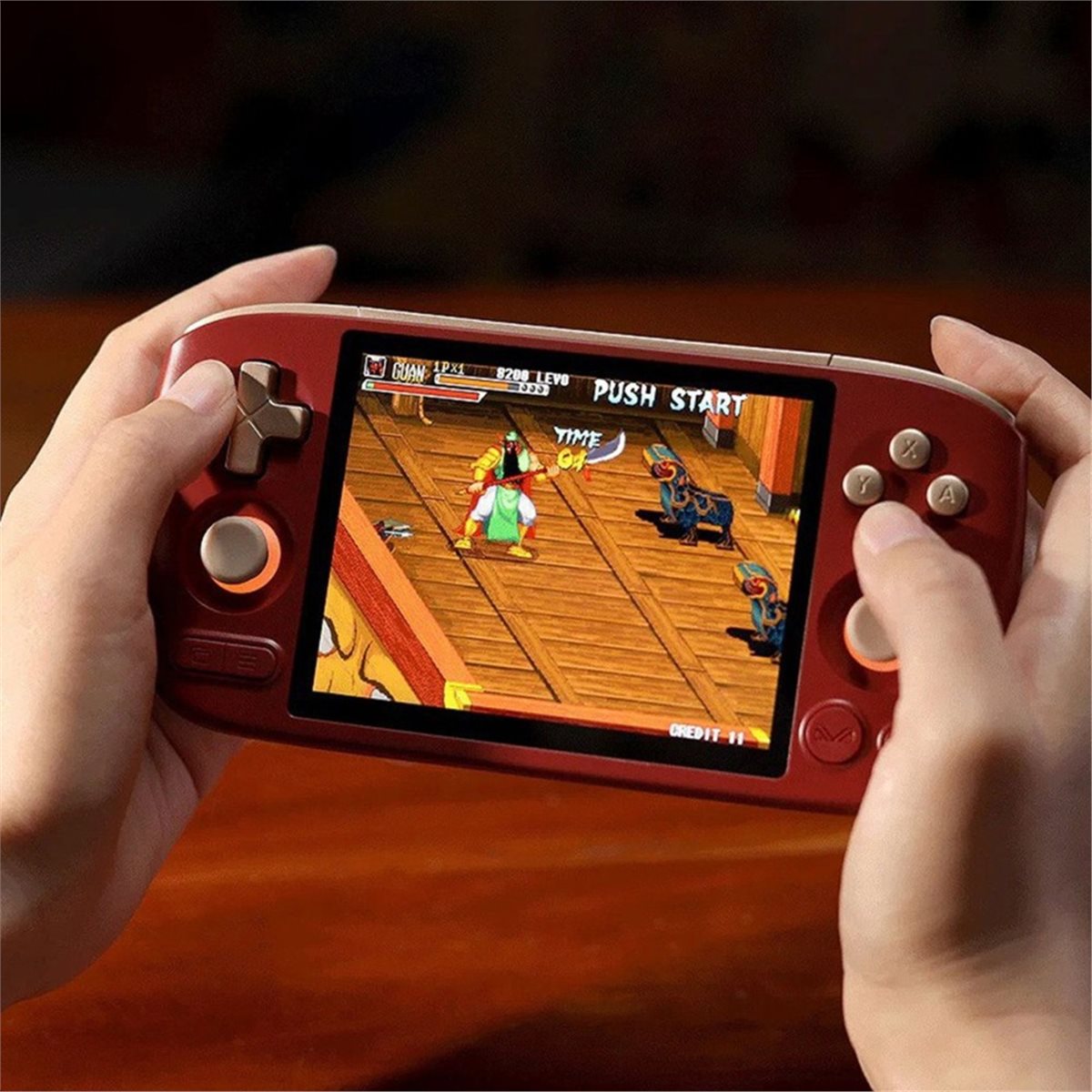 update. Pocket AIR Mini Retro  - Gaming Console With ulasan dan harga
