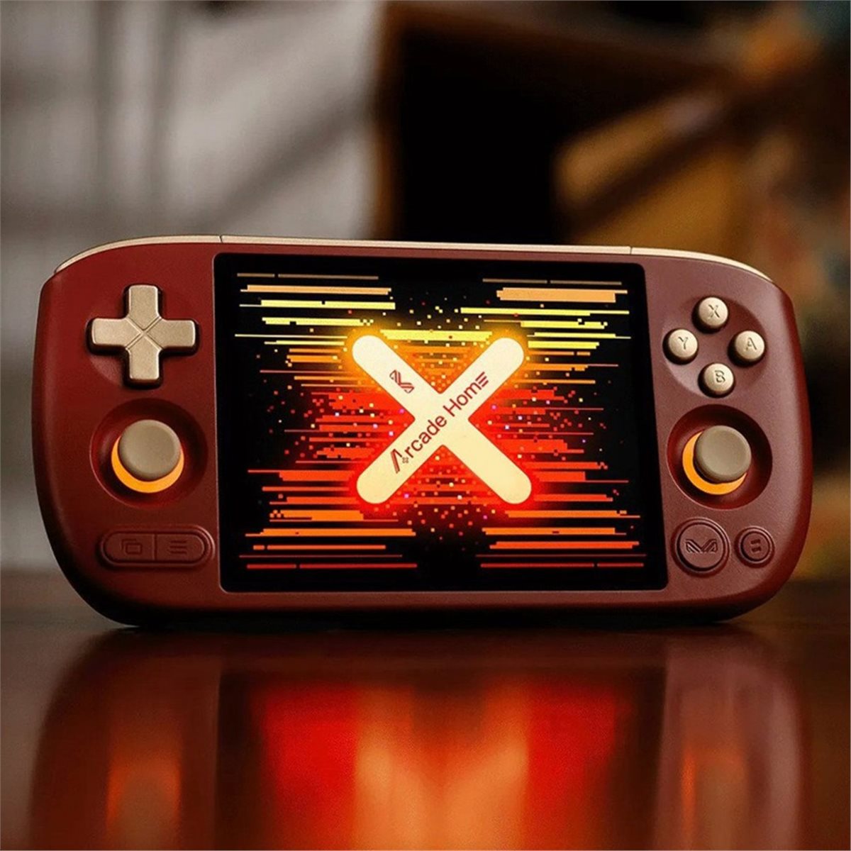 update. Pocket AIR Mini Retro  - Gaming Console With ulasan dan harga