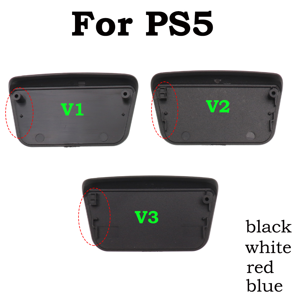 black white For PS5 V1 V2 V3 B - Ps5 Controller Cover ulasan dan harga