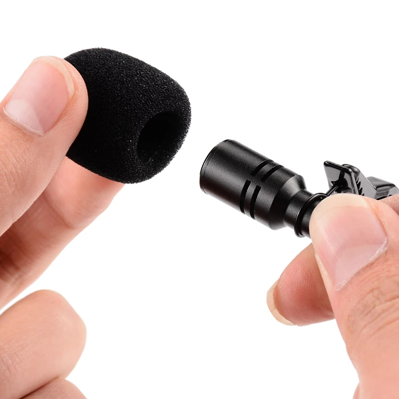1.5m Mini Portable Lavalier Mi - Pc Gaming Handheld Console ulasan dan harga