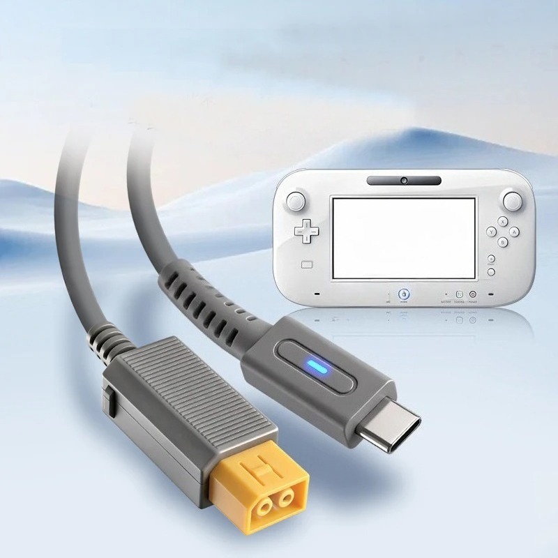45W Type C PD Charging Cable f - Gaming Console Type ulasan dan harga